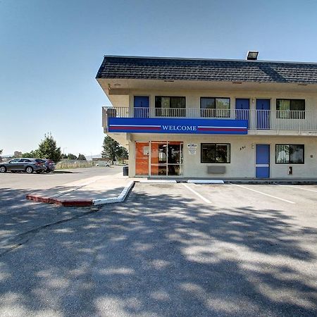 Motel 6-Pocatello, Id - Chubbuck Exterior foto