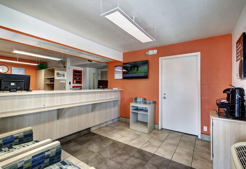 Motel 6-Pocatello, Id - Chubbuck Exterior foto